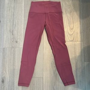 Lululemon Align Leggings